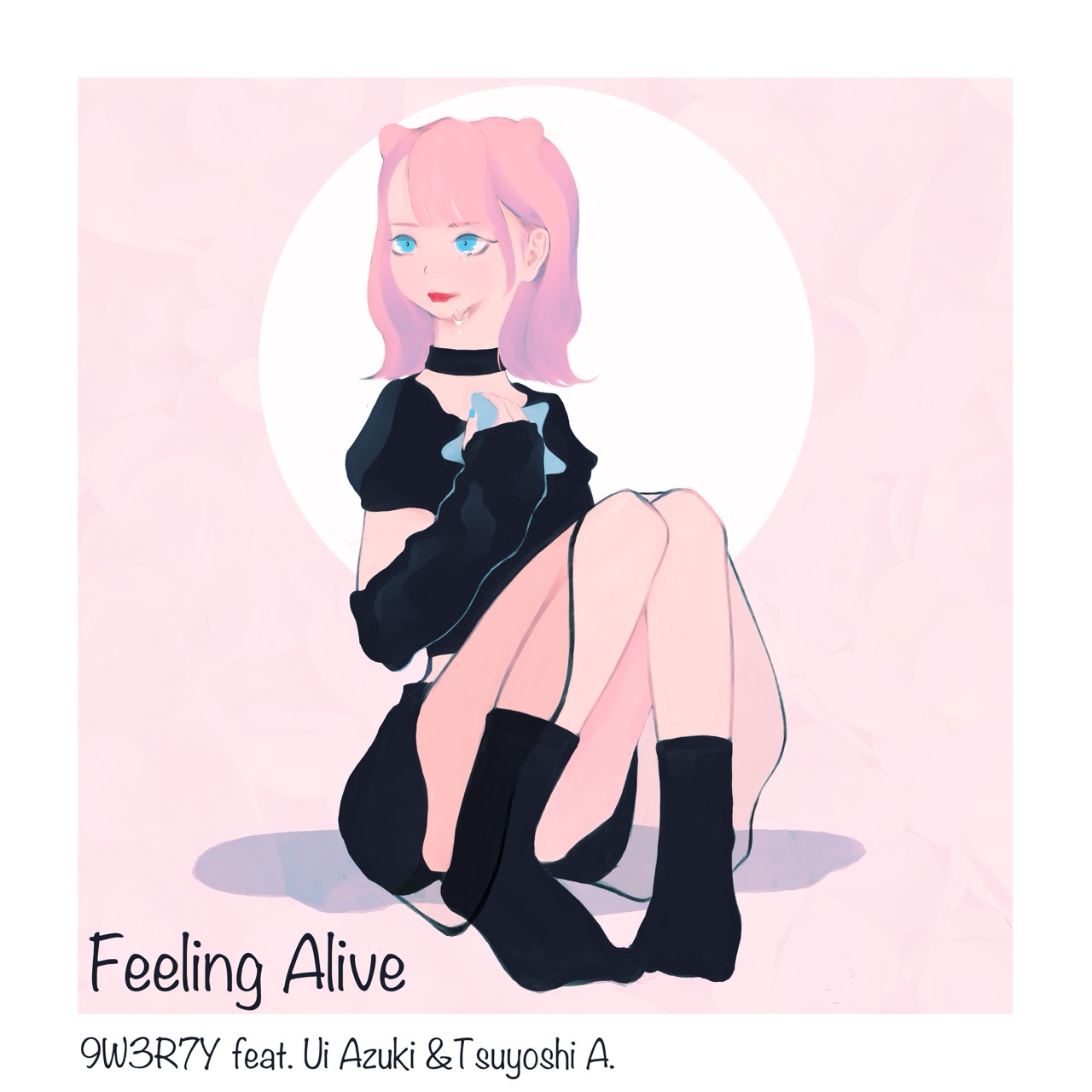 Feeling Alive