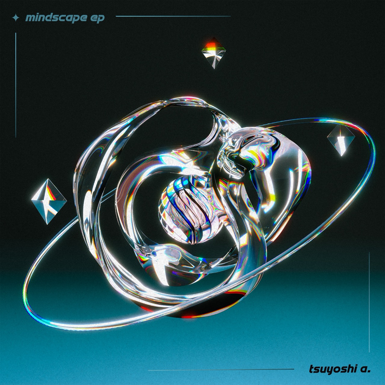 mindscape ep