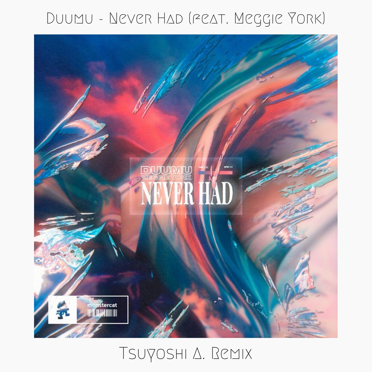 Never Had remix