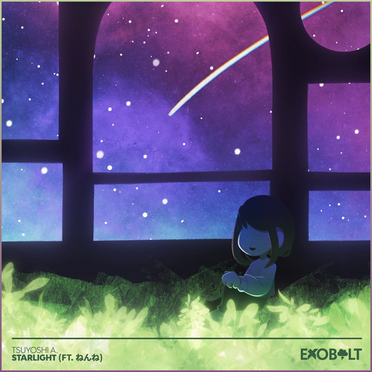 starlight (ft.ねんね)