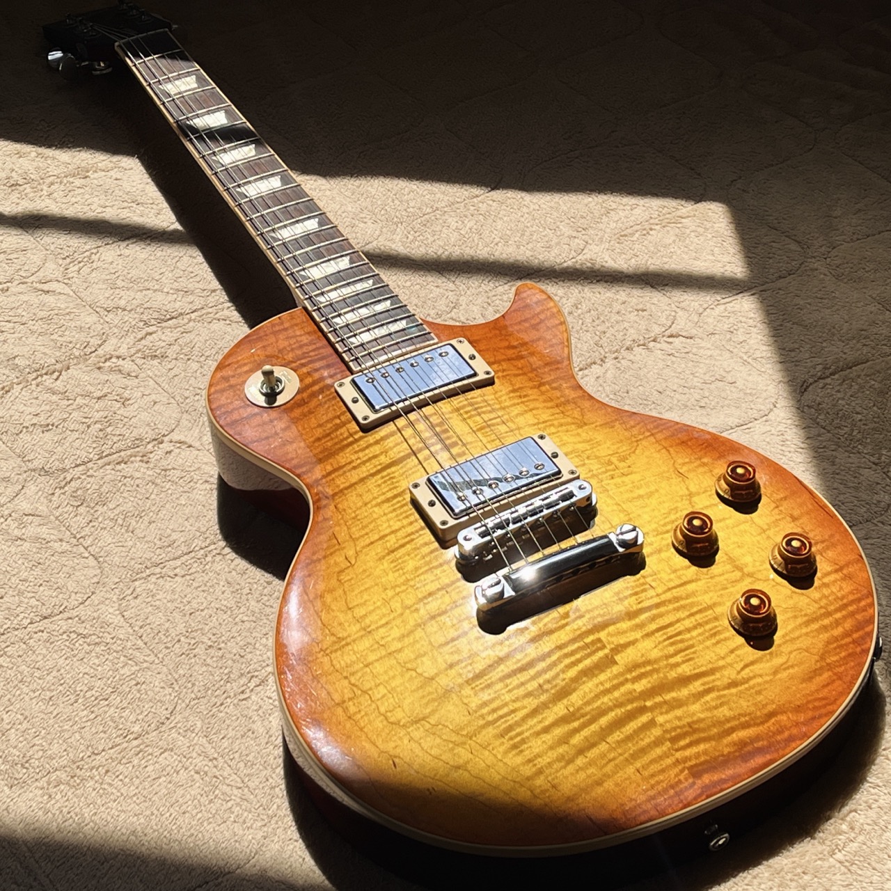 Gibson Les Paul Standard
